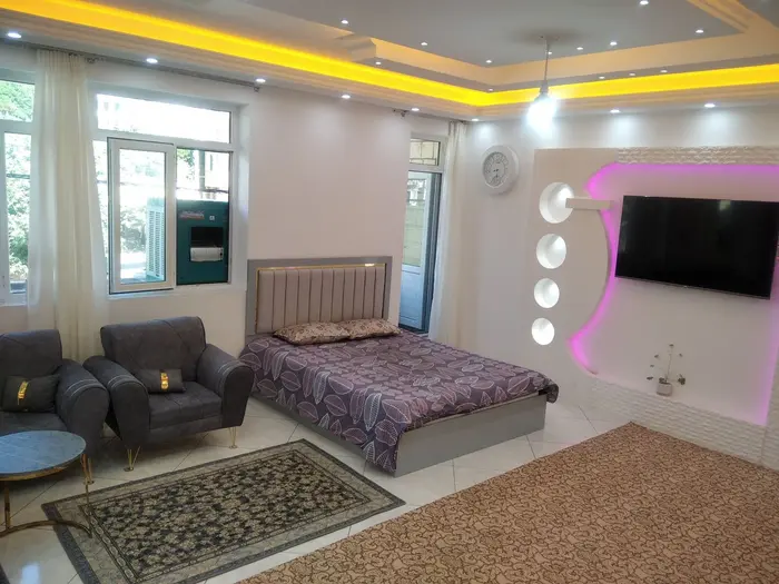 یک خوابه کاکتوس 4