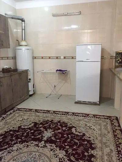 آپارتمان دوخوابه یاسمن 10