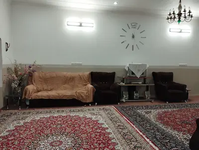 آپارتمان دوخوابه یاسمن 10