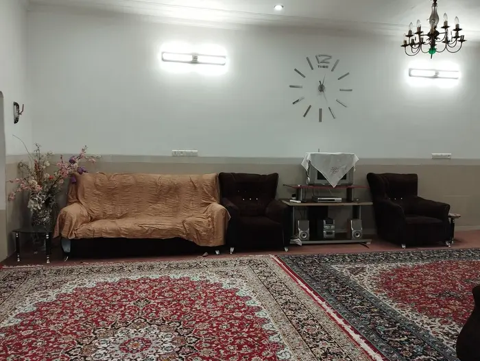 آپارتمان دوخوابه یاسمن 10