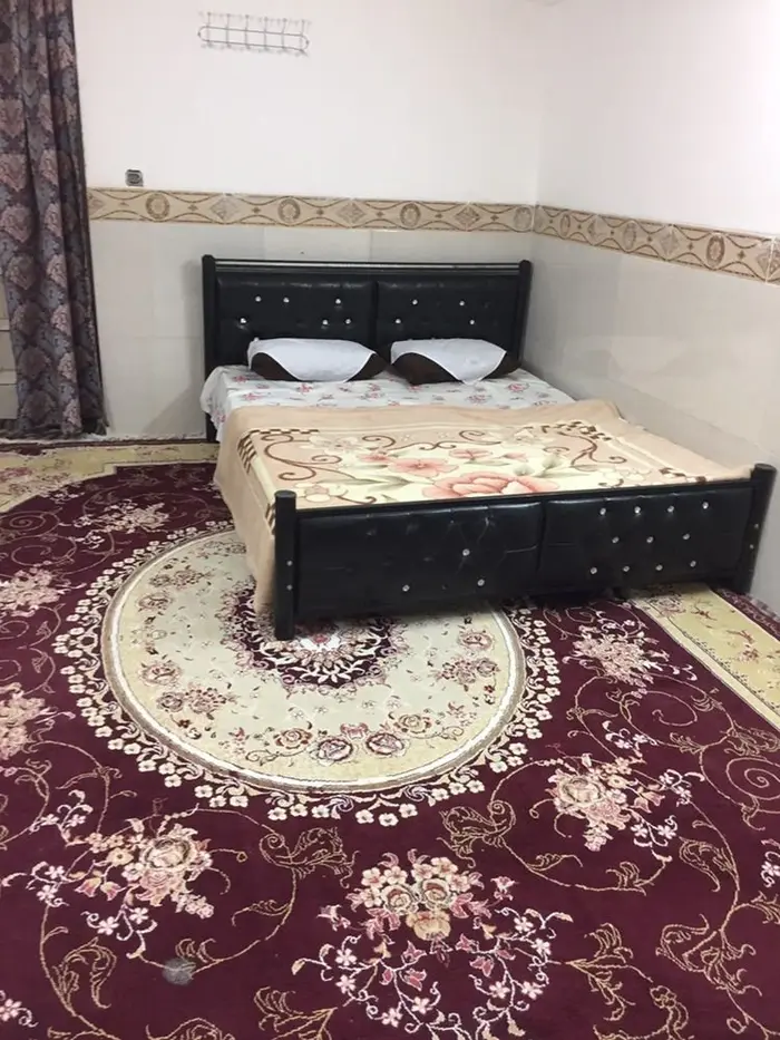 آپارتمان دوخوابه یاسمن 10