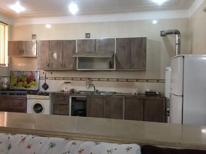 آپارتمان دوخوابه یاسمن 10