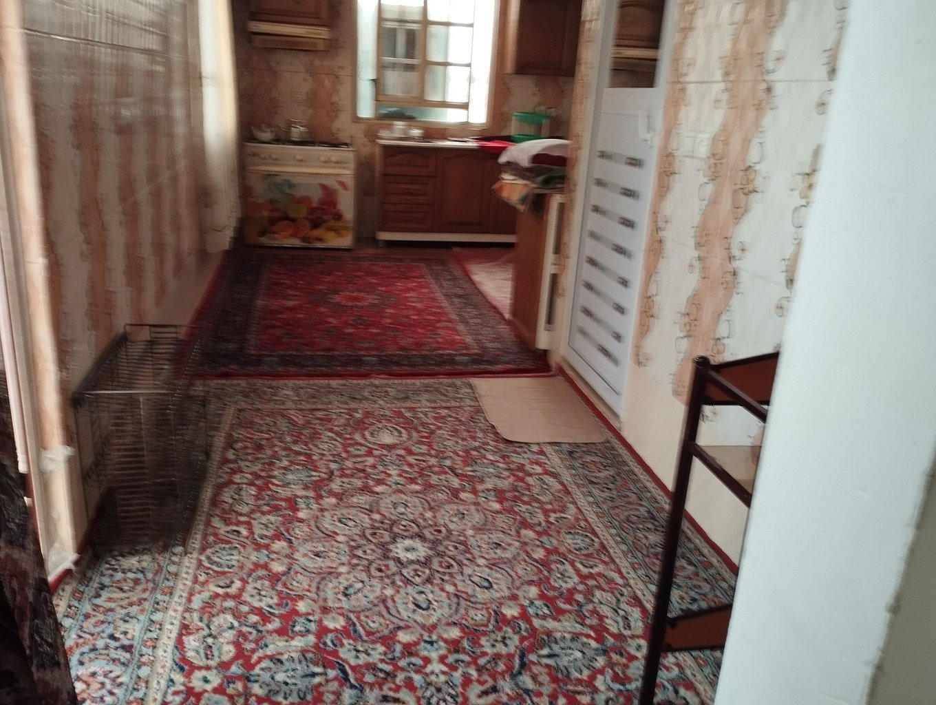 سوئیت فلت ارغوان 20