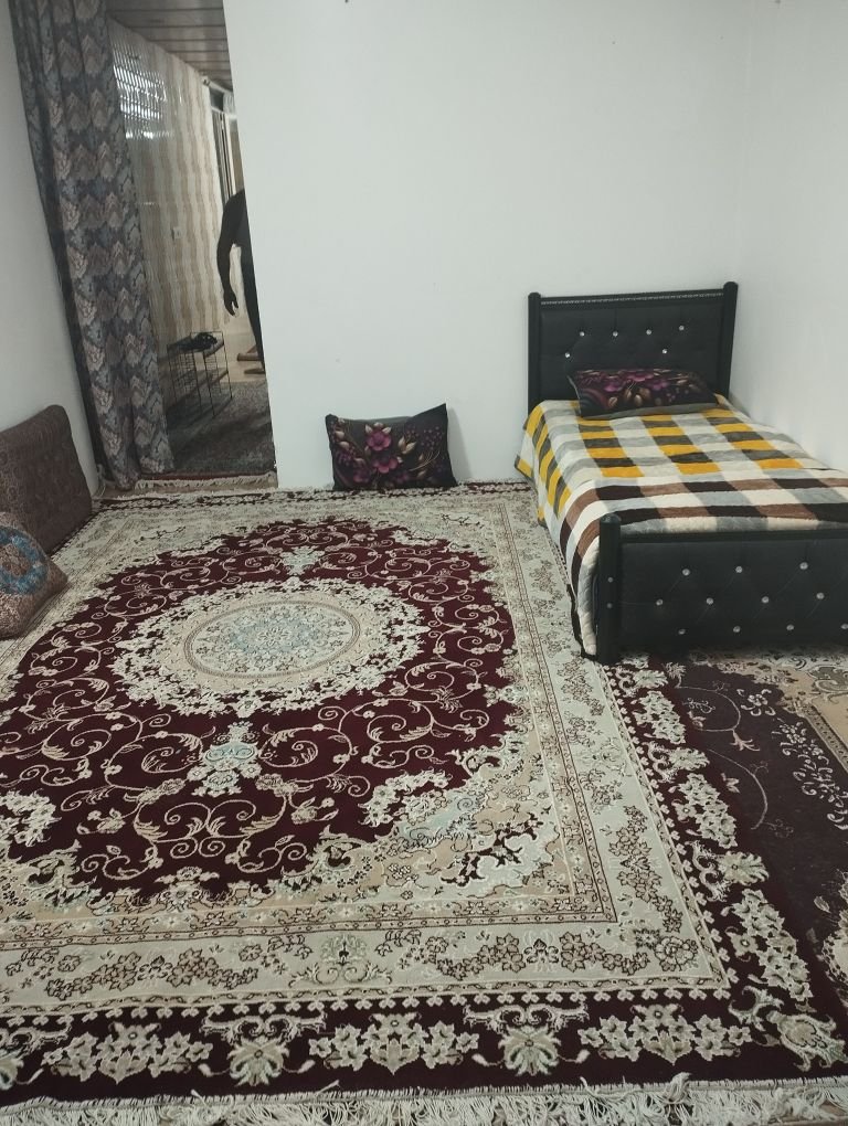 سوئیت فلت ارغوان 20