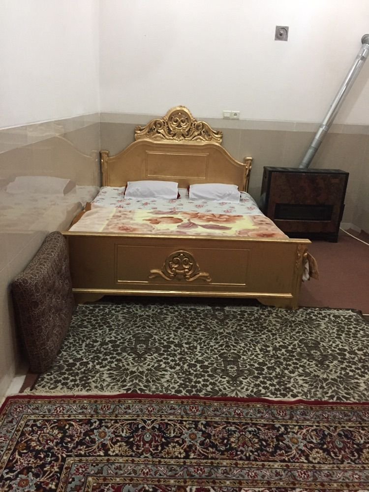 آپارتمان دوخوابه یاسمن 10