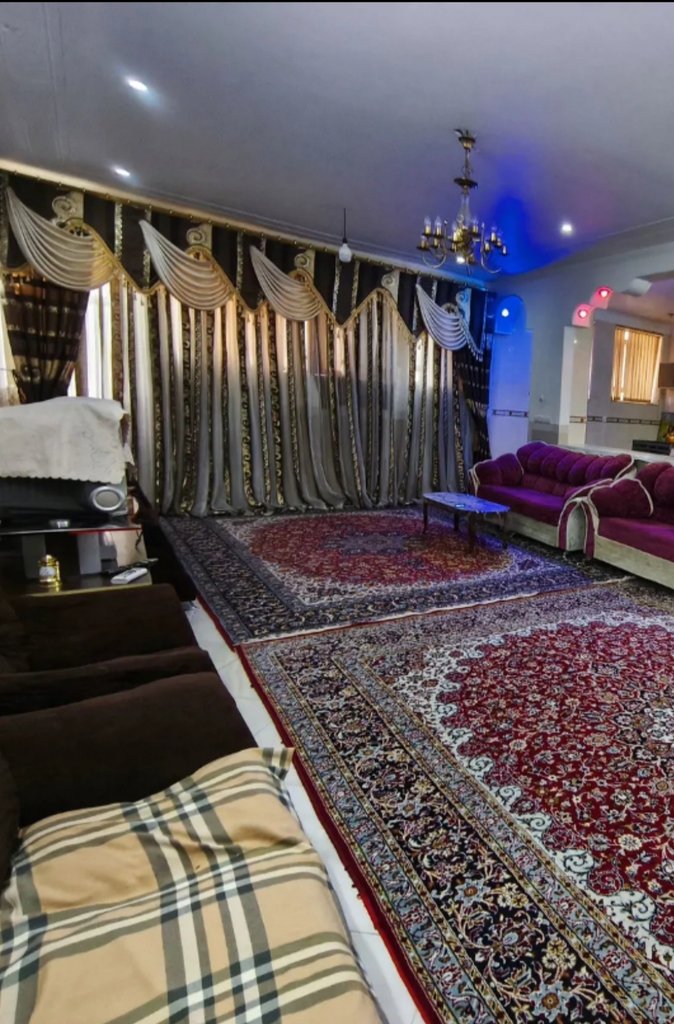 آپارتمان دوخوابه یاسمن 10