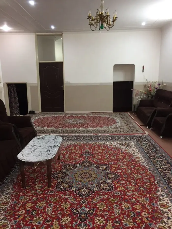 آپارتمان دوخوابه یاسمن 10