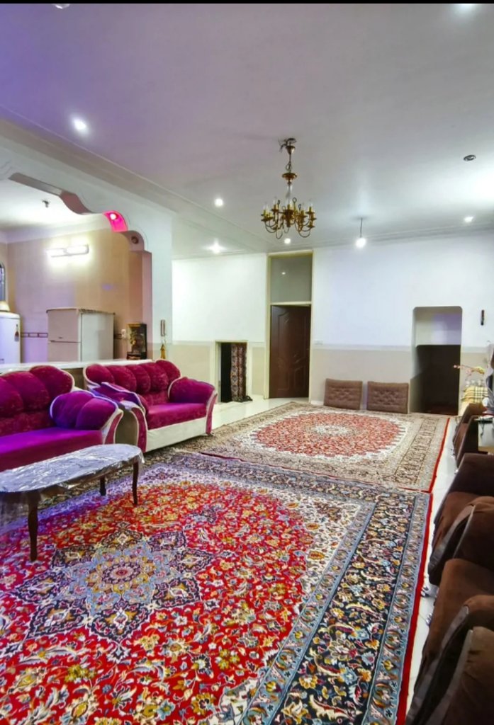 آپارتمان دوخوابه یاسمن 10