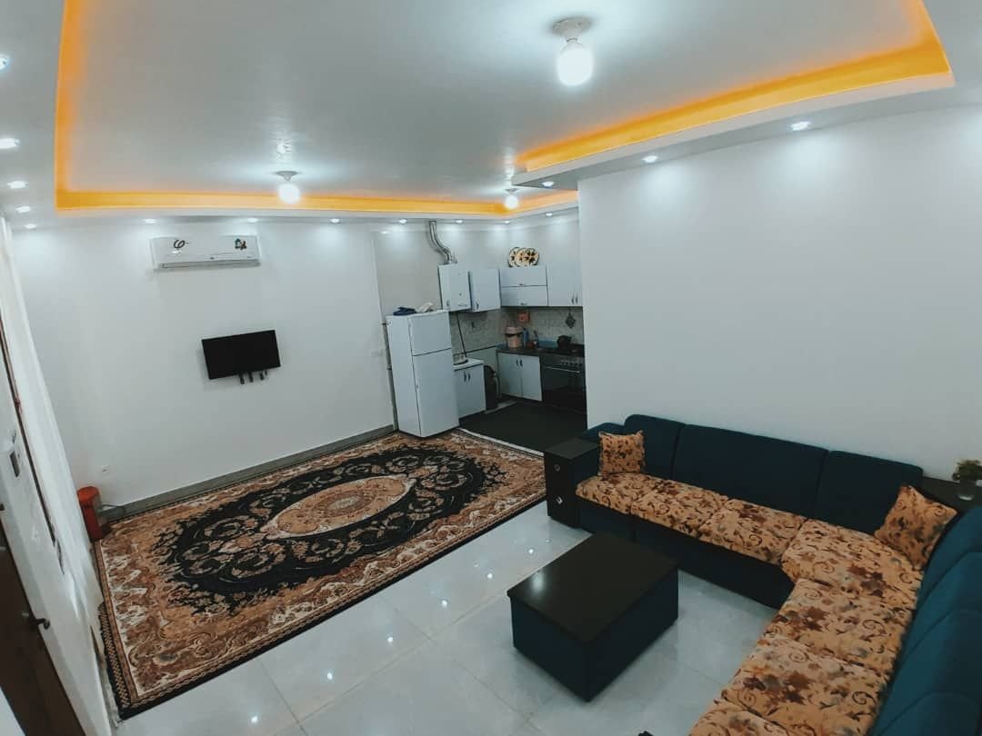 دوخوابه آبشار بیشه