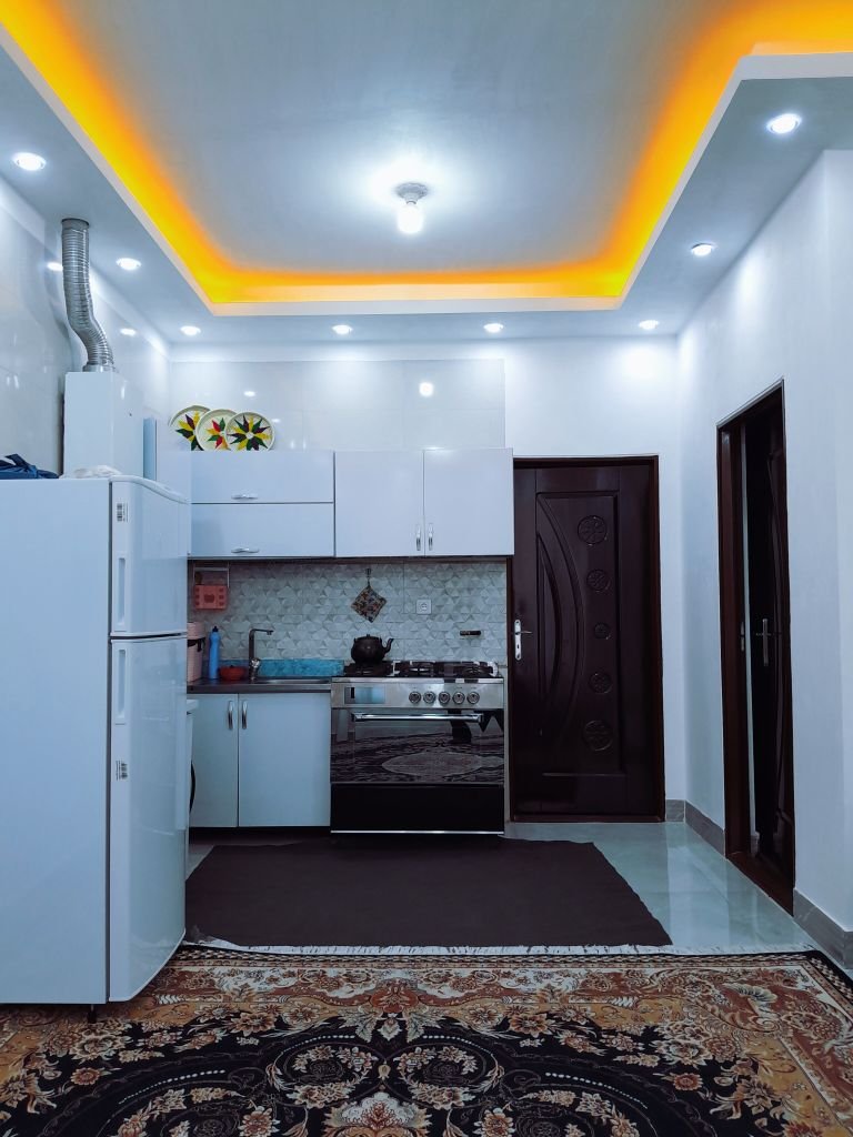 دوخوابه آبشار بیشه