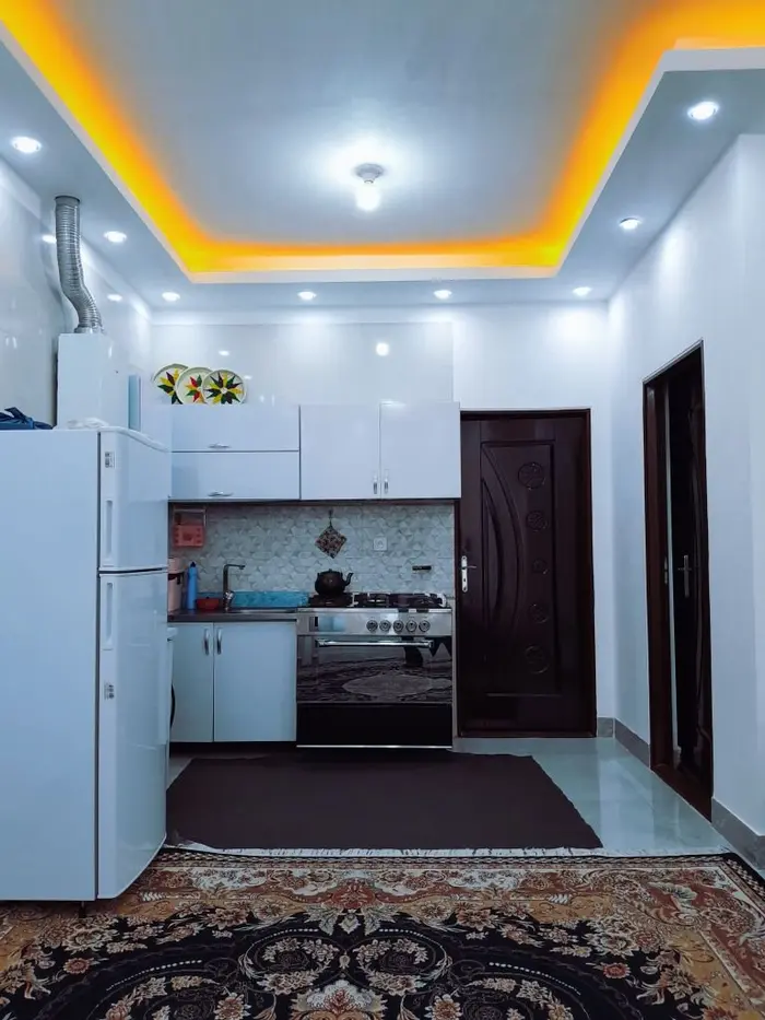 ویلا دوخوابه آبشار بیشه