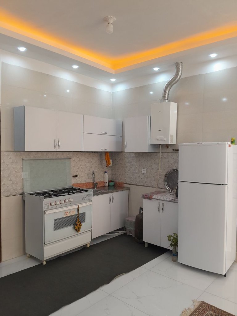 دوخوابه آبشار بیشه 2