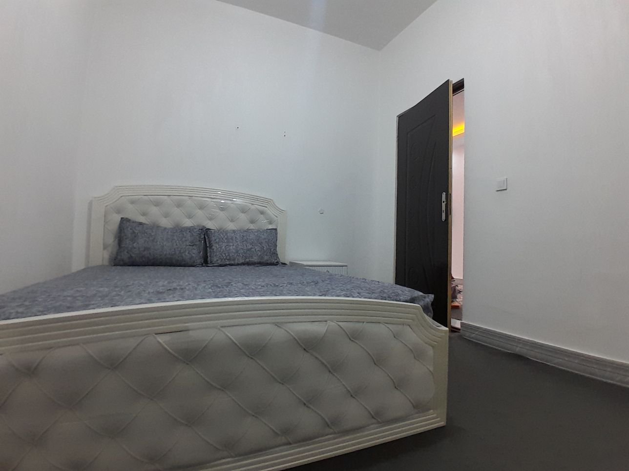 دوخوابه آبشار بیشه