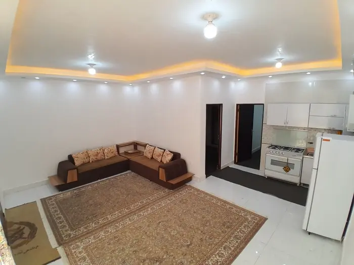 ویلا دوخوابه آبشار بیشه 2