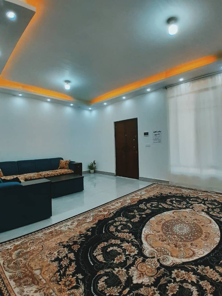 دوخوابه آبشار بیشه