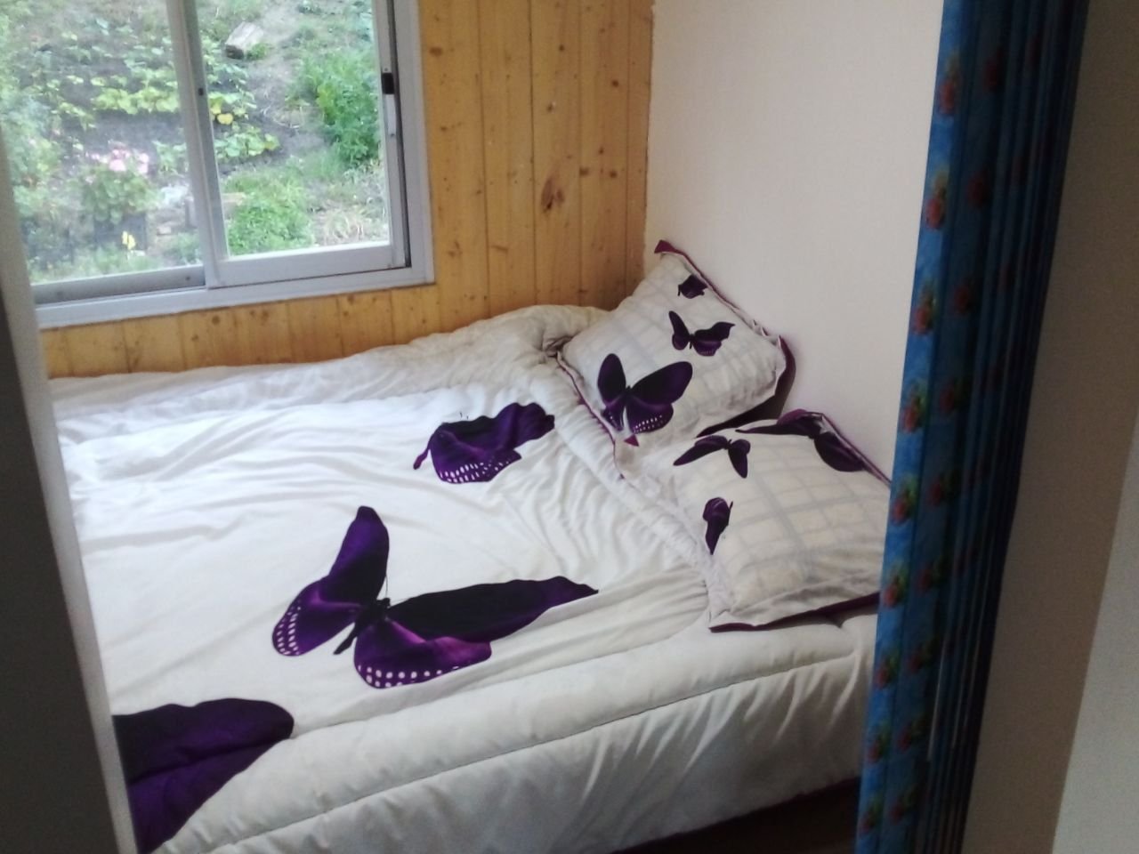 یک خوابه ماهوش