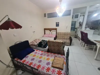 سوئیت فرداد آریا