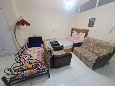 سوئیت فرداد آریا