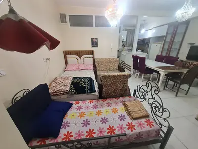 سوئیت فرداد آریا