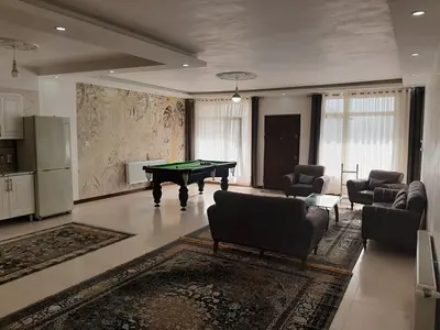 ویلا سه خوابه استخردار آبگرم منصورخاکی