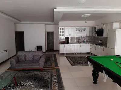 ویلا سه خوابه استخردار آبگرم منصورخاکی