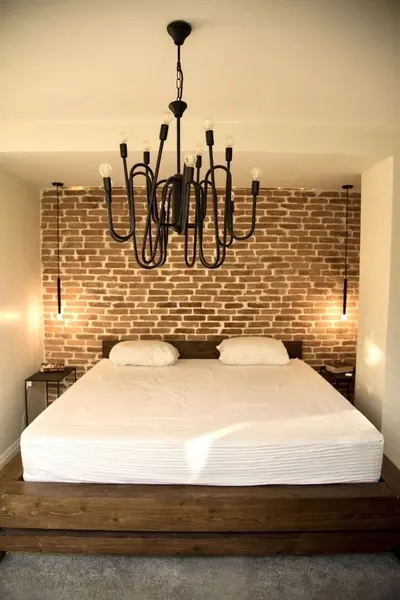 ویلا چهارخوابه استخرِ آبگرم بید ُ  گردو