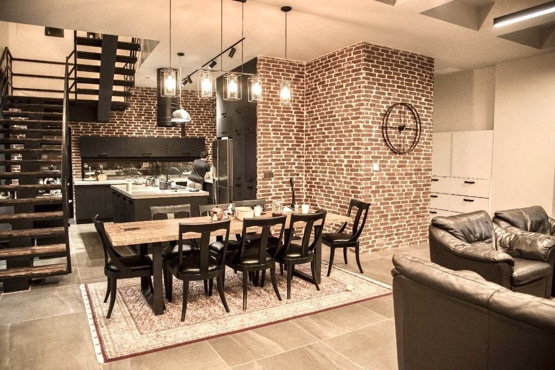 چهارخوابه استخردار آبگرم بیدُ گردو