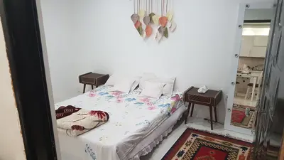 سوئیت یک خوابه تنگک