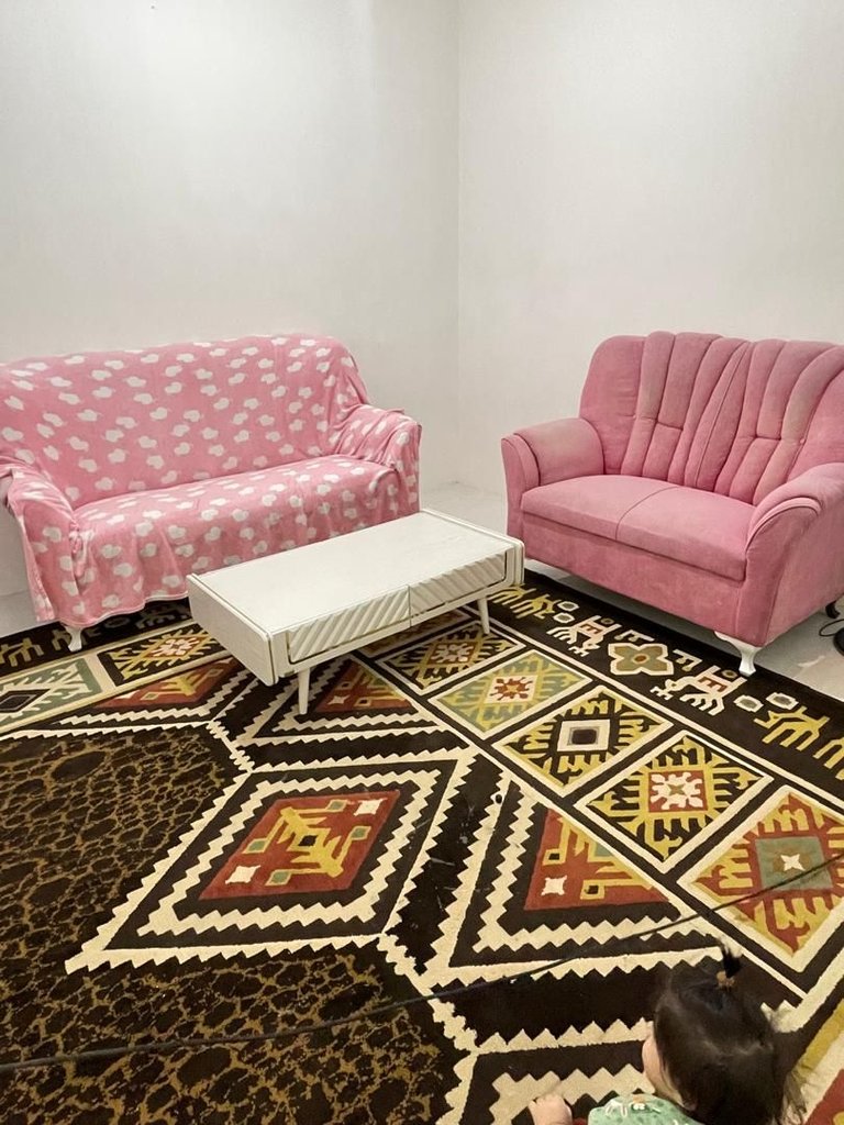 آپارتمان دو خوابه تنگک