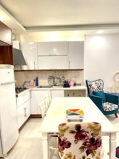 سوئیت یک خوابه تنگک