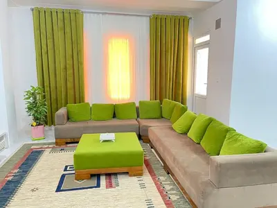 سوئیت فلت تنگک