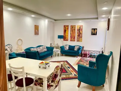 سوئیت یک خوابه تنگک