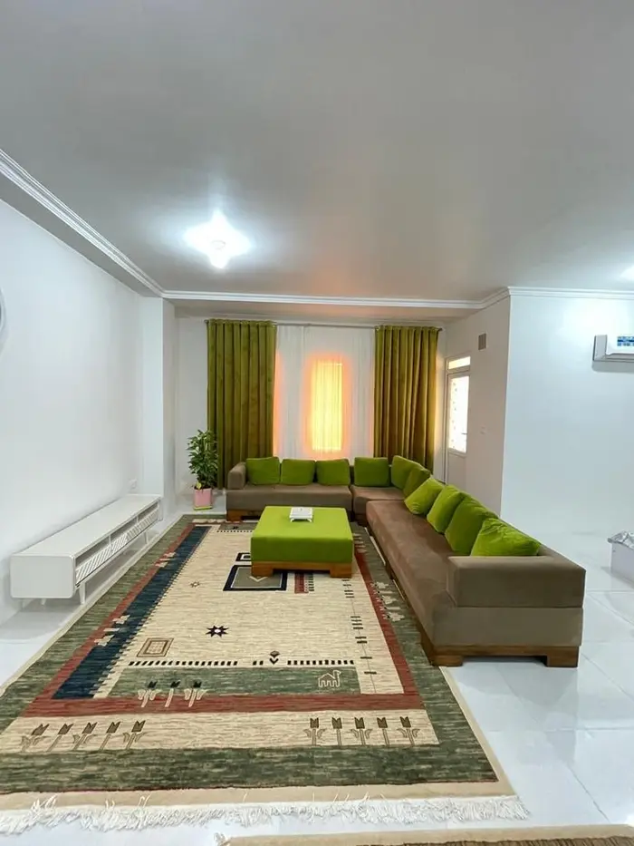 سوئیت فلت تنگک