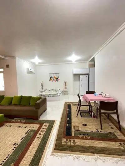 سوئیت فلت تنگک