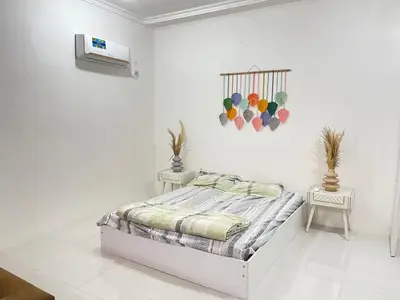 سوئیت فلت تنگک