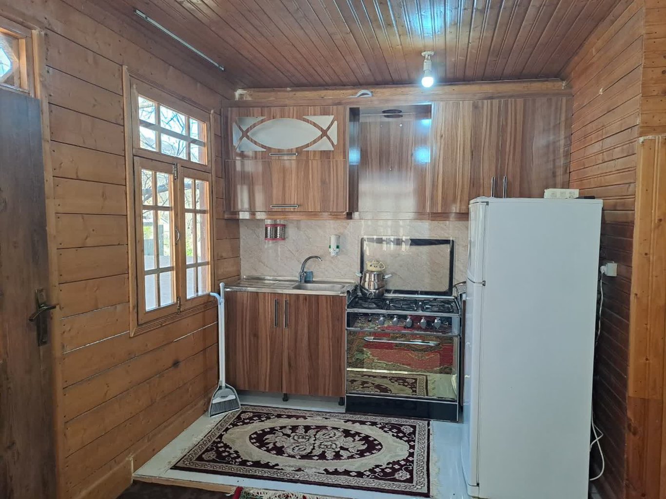 ویلا دوخوابه مقدم 44