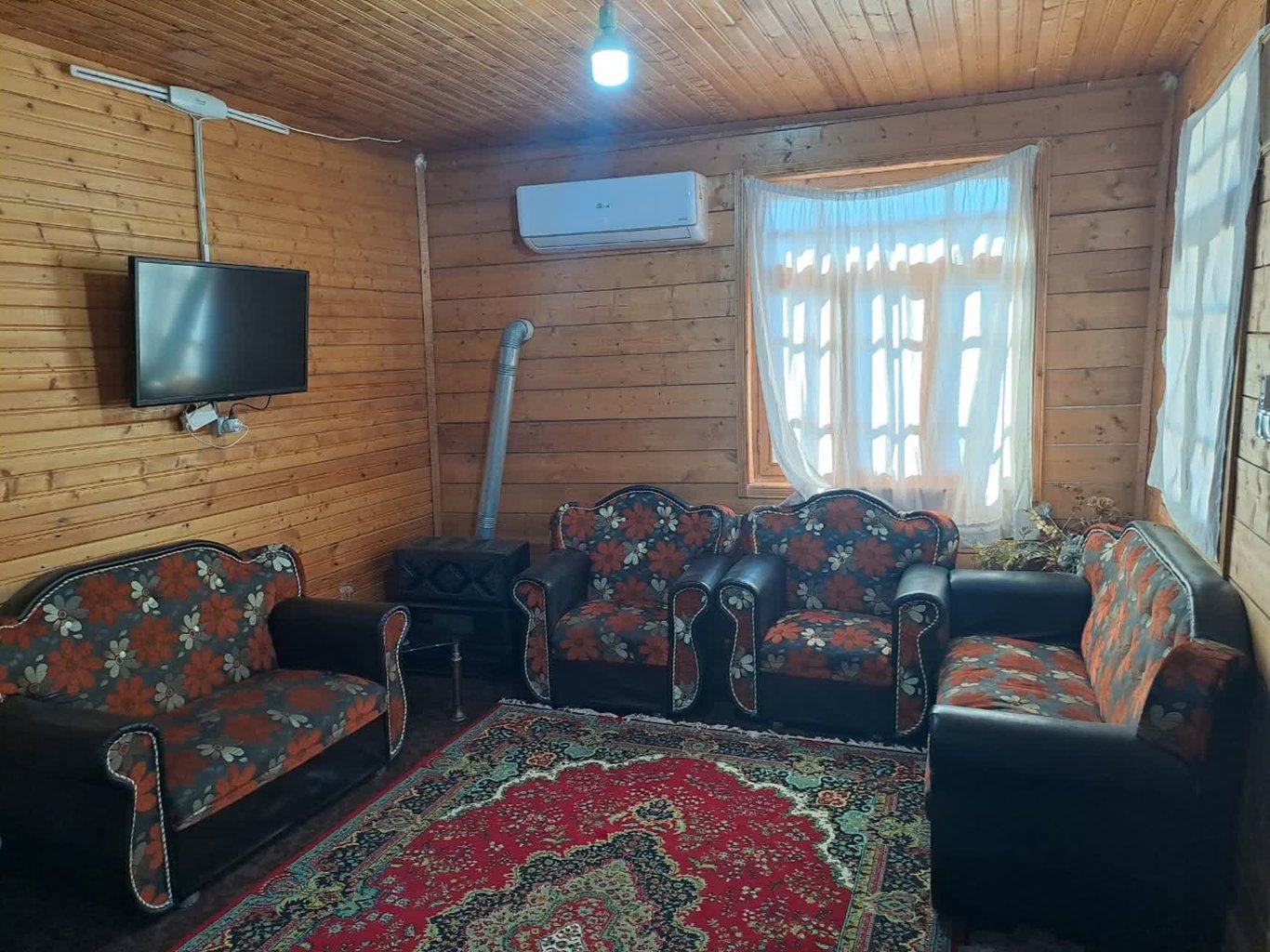 ویلا دوخوابه مقدم 44