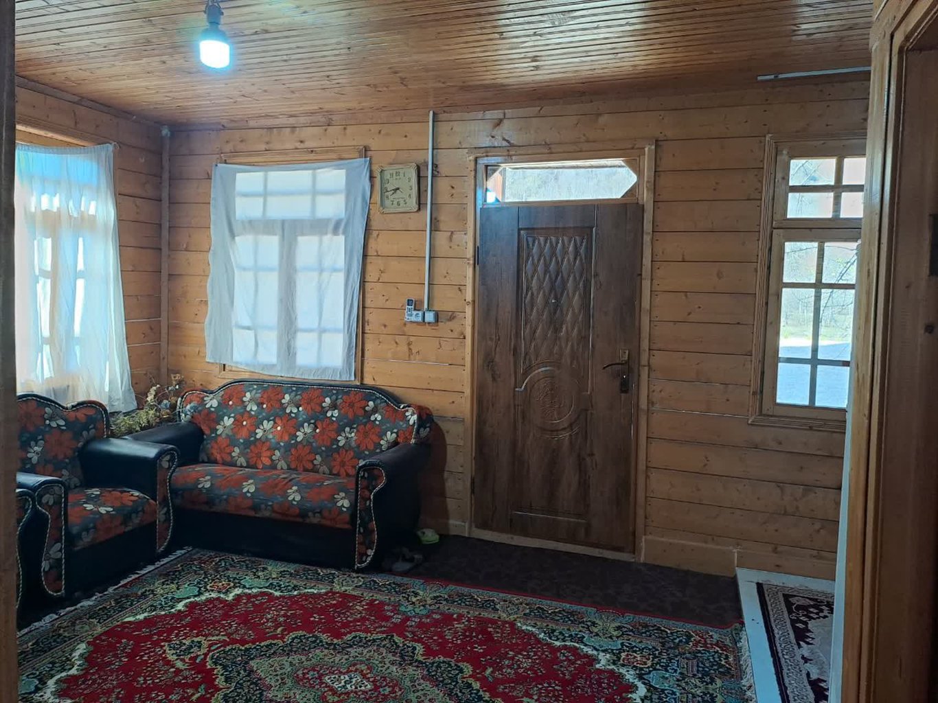 ویلا دوخوابه مقدم 44