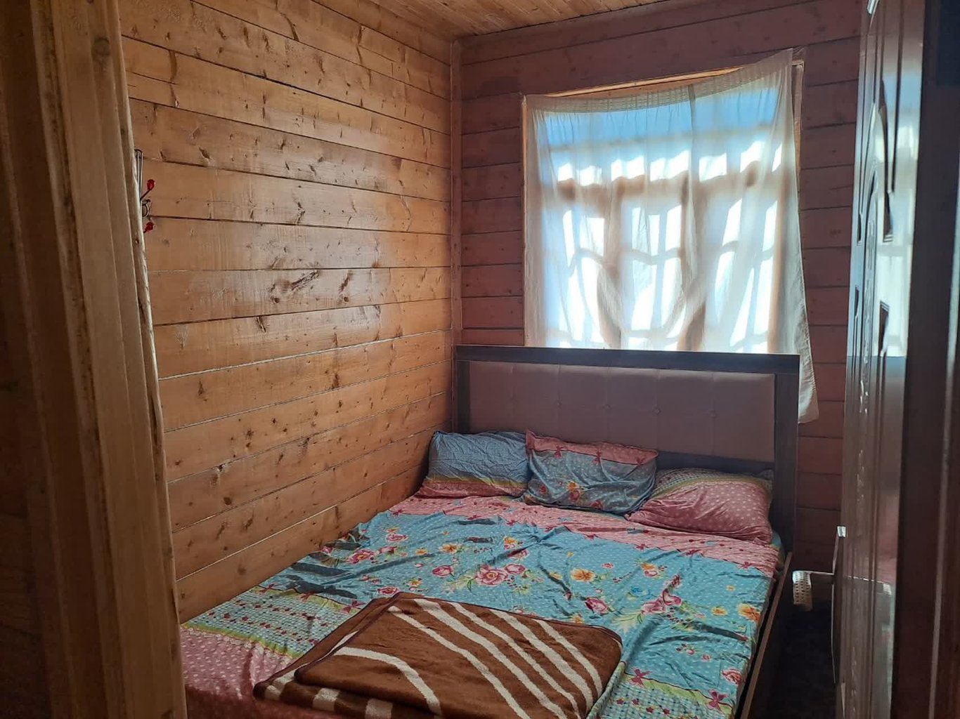 ویلا دوخوابه مقدم 44