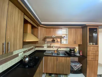 آپارتمان دوخوابه مهرچهار