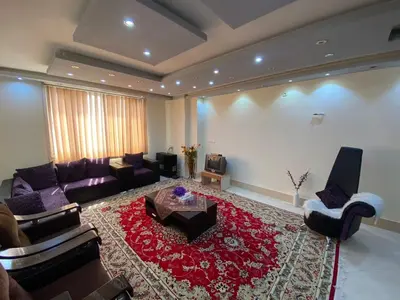 آپارتمان دوخوابه مهرچهار