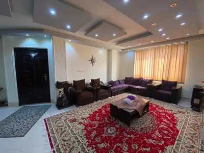 آپارتمان دوخوابه مهرچهار