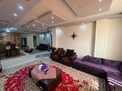 آپارتمان دوخوابه مهرچهار