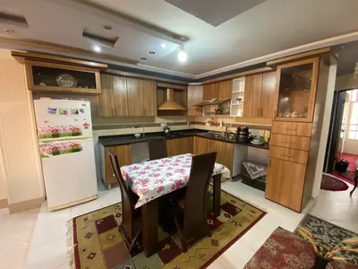 آپارتمان دوخوابه مهرچهار