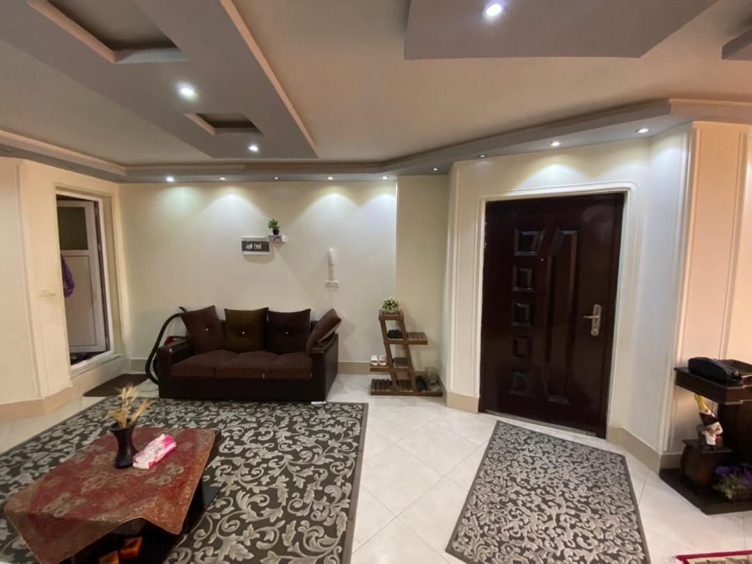 دوخوابه مهرچهار