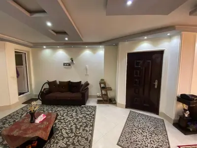 آپارتمان دوخوابه مهرچهار