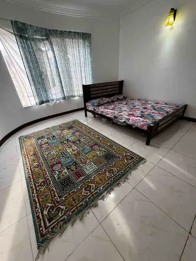 ویلا سه خوابه تریپلکس استخردار آبگرم اردلان