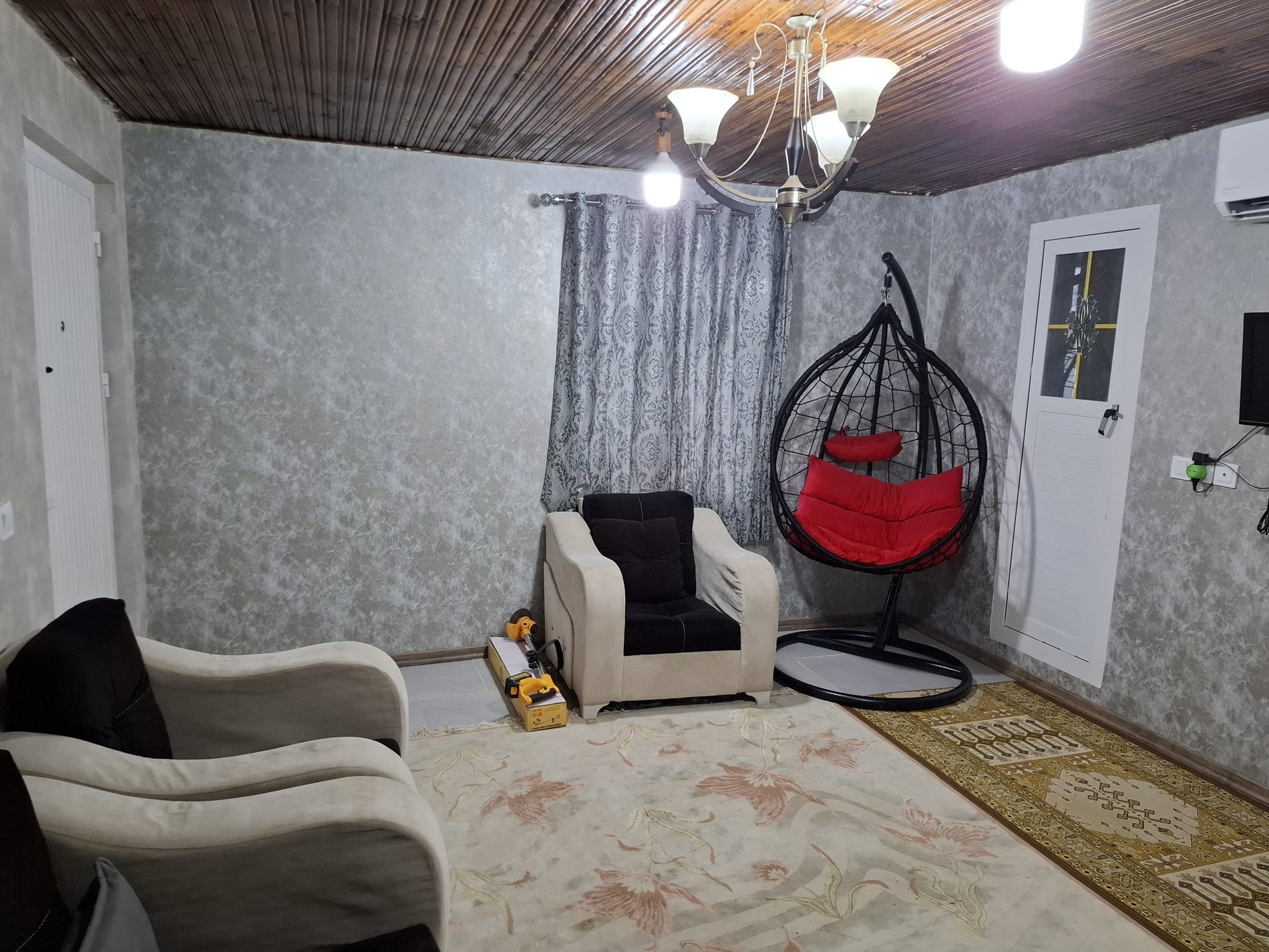 یک خوابه غزالی