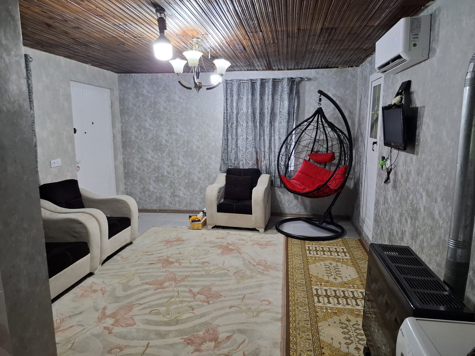 یک خوابه غزالی