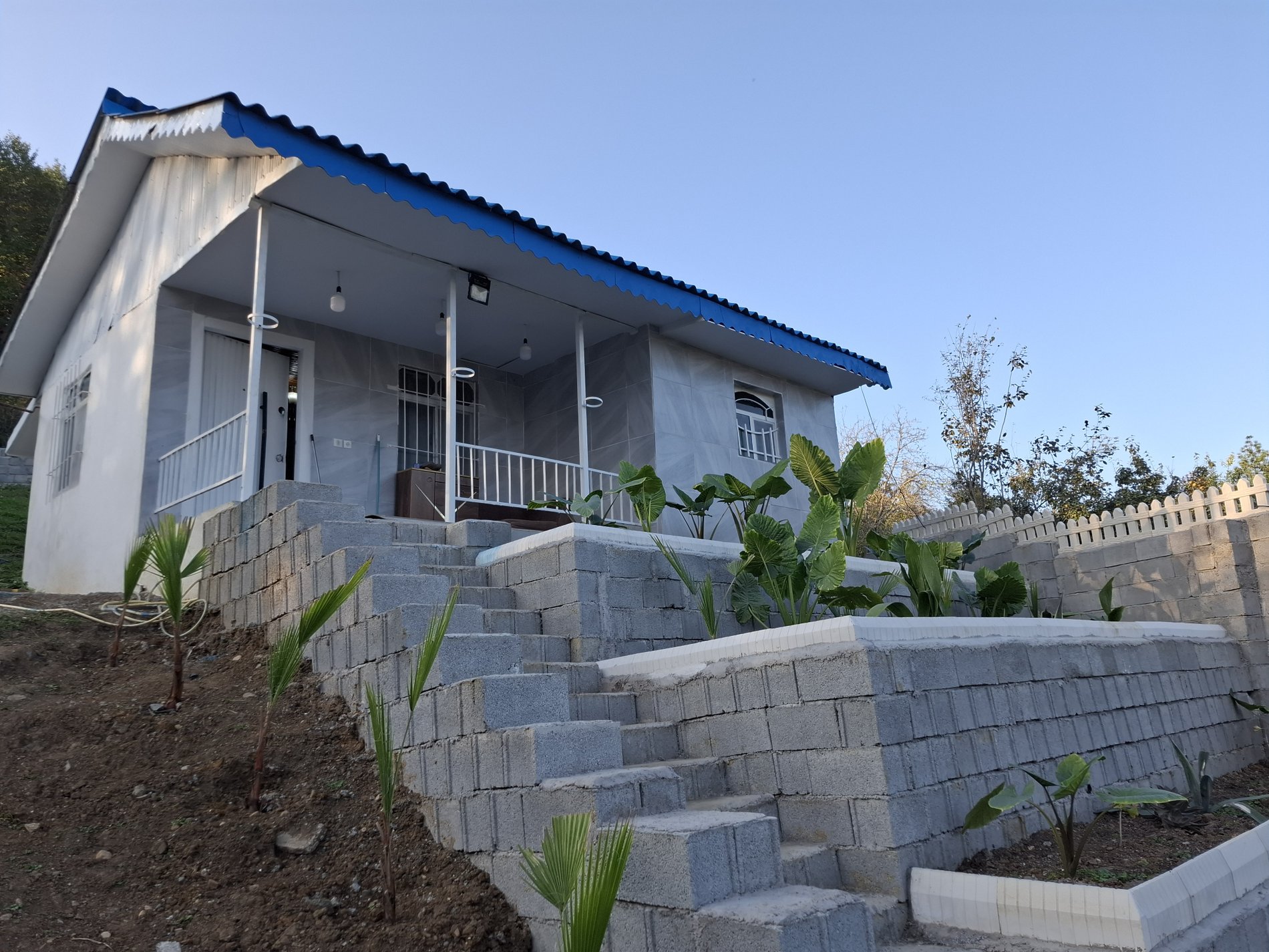 یک خوابه غزالی